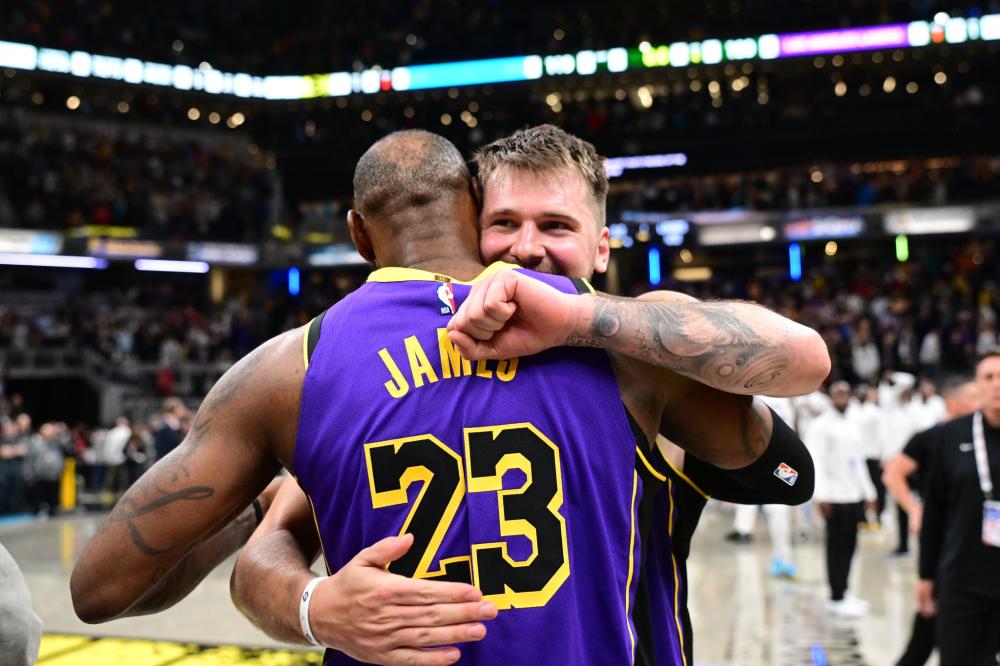 洛杉矶快船 洛杉矶快船