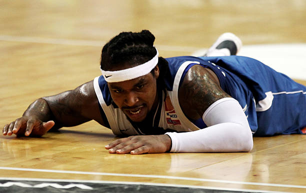 从扣篮大赛 从扣篮大赛