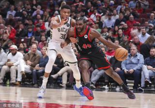 媒体开始追 媒体开始追